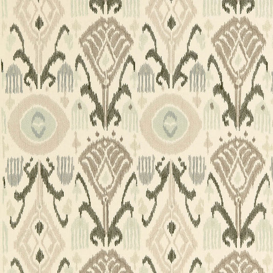 Schumacher | Turkestan Embroidery fabric - 67870