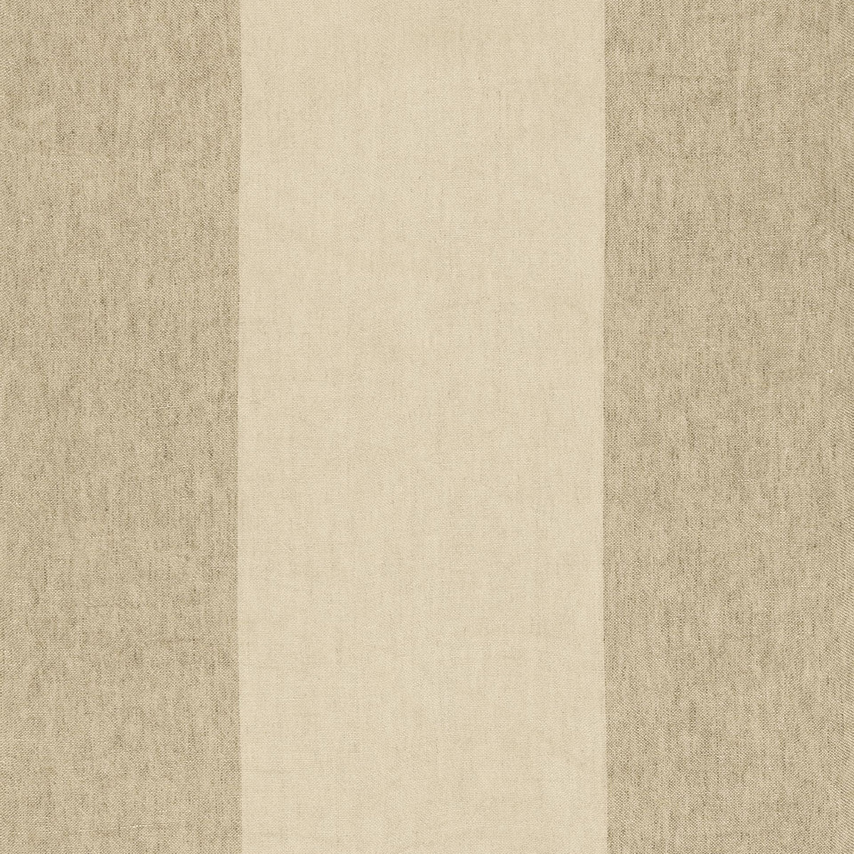 Schumacher | Vista Linen Stripe Casement fabric - 67940