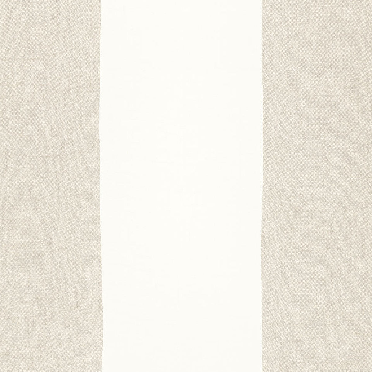 Schumacher | Vista Linen Stripe Casement fabric - 67941