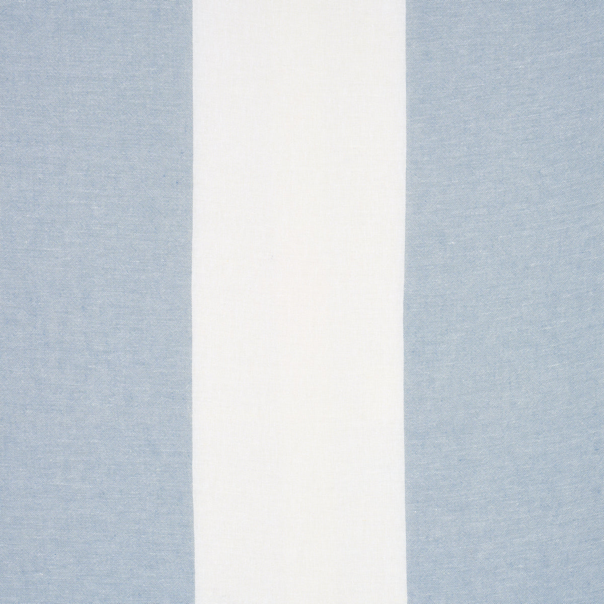 Schumacher | Vista Linen Stripe Casement fabric - 67943