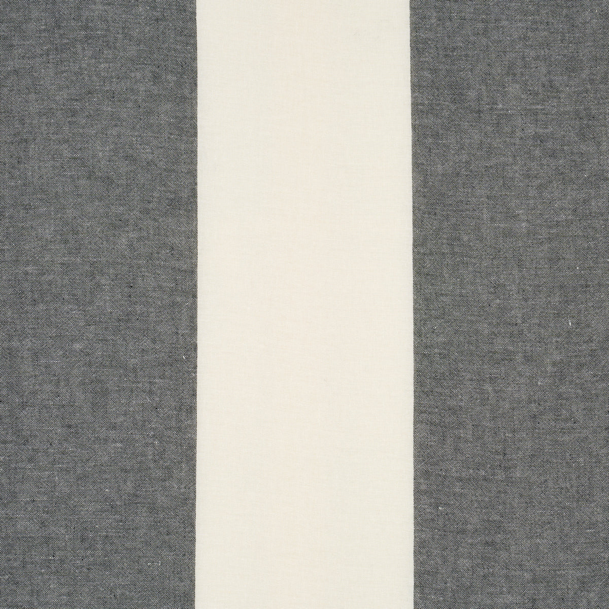 Schumacher | Vista Linen Stripe Casement fabric - 67944