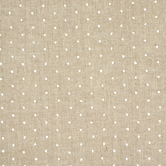 Schumacher | Pebble Embroidery fabric - 67980