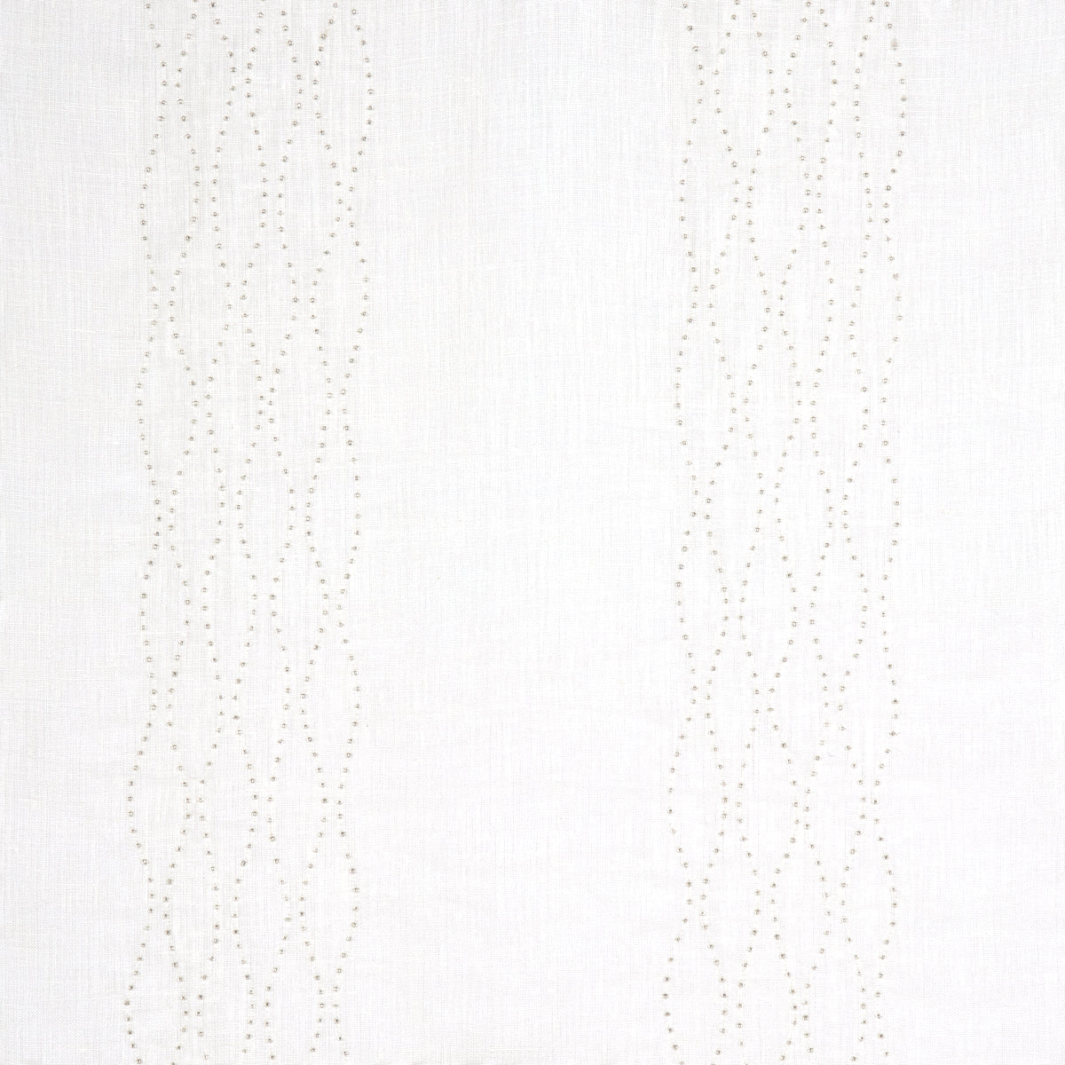 Schumacher | Bella Embroidered Sheer fabric - 67990