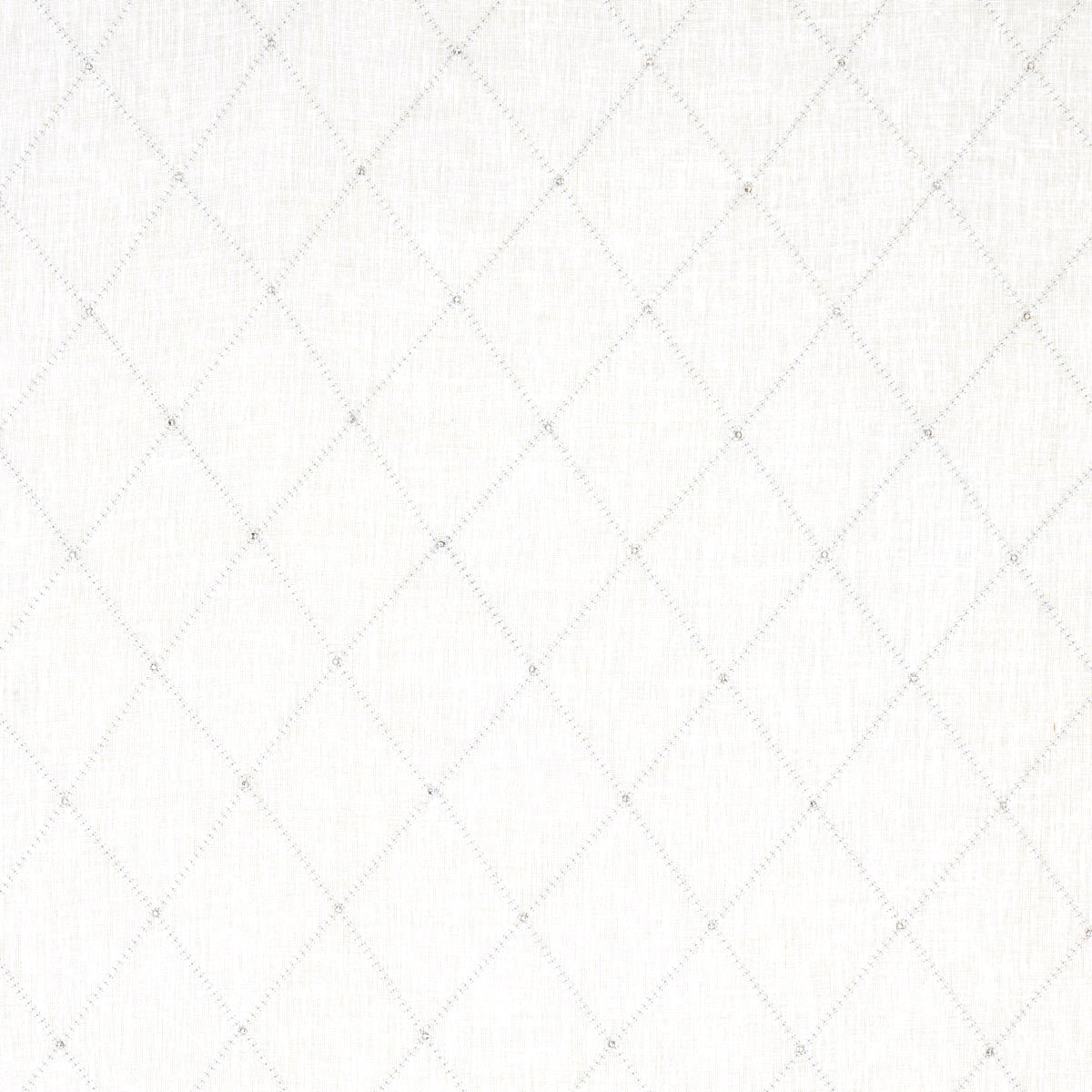 Schumacher | Marquise Embroidered Sheer fabric - 68000