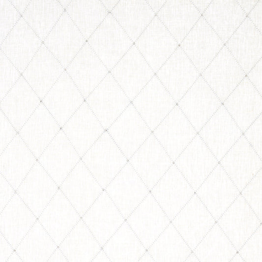Schumacher | Marquise Embroidered Sheer fabric - 68000