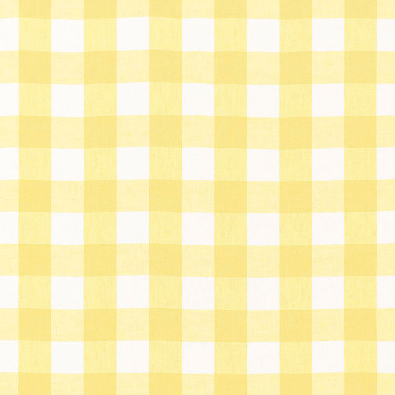 Schumacher | Key West Check fabric - 68013