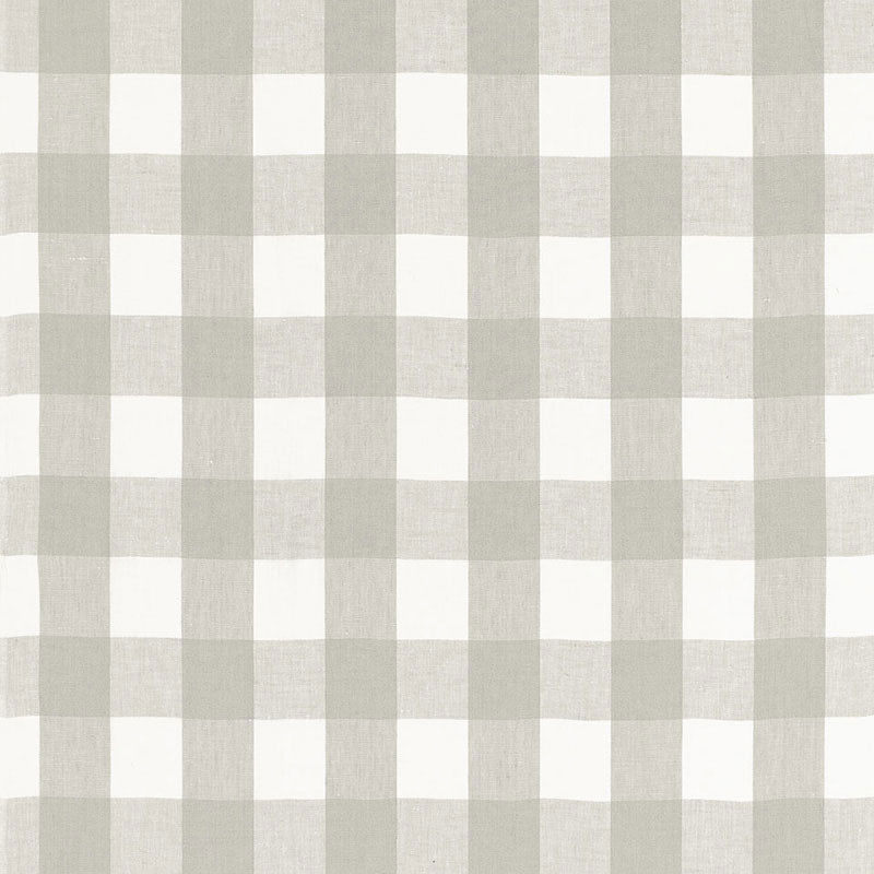 Schumacher | Key West Check fabric - 68018