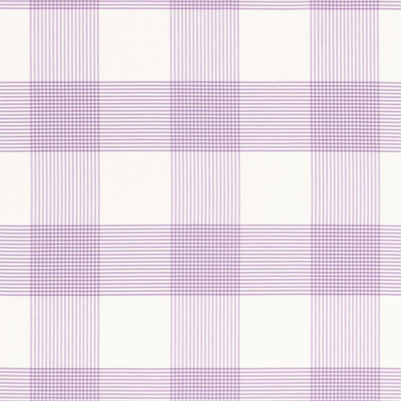 Schumacher | Antigua Plaid fabric - 68030