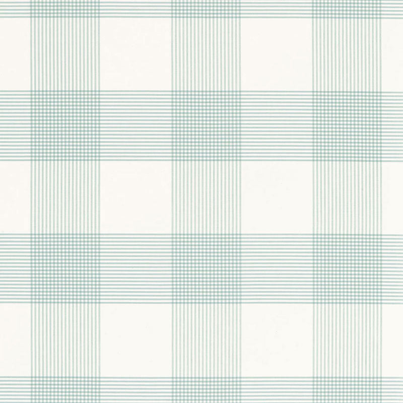 Schumacher | Antigua Plaid fabric - 68031