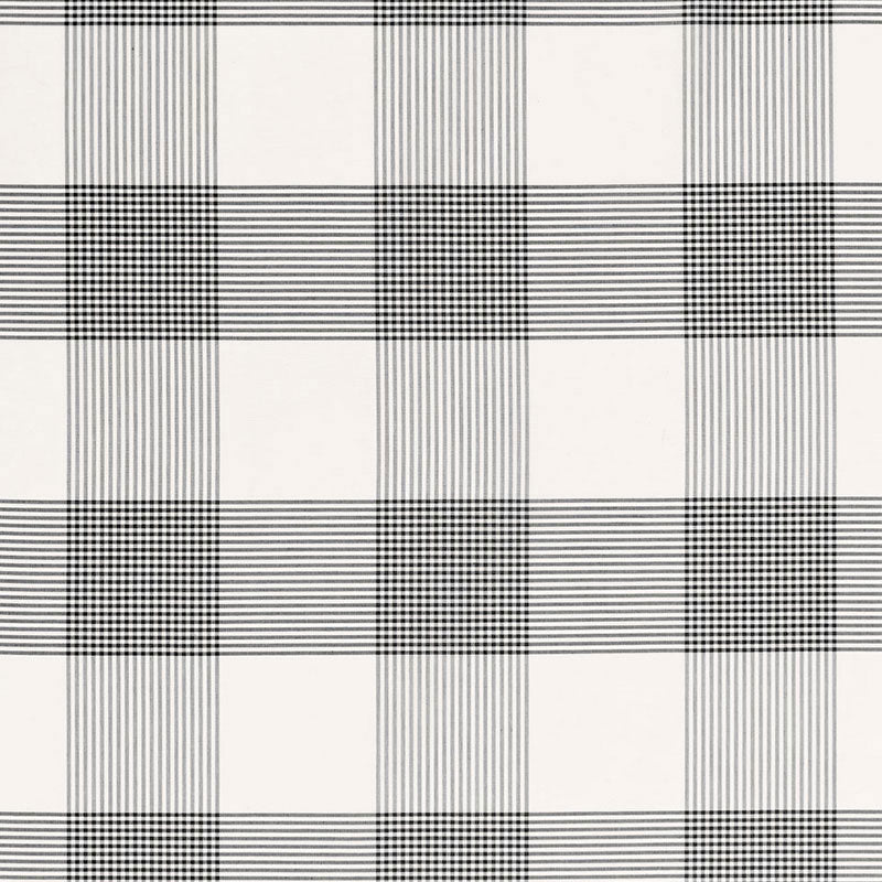 Schumacher | Antigua Plaid fabric - 68035