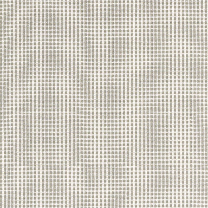 Schumacher | Aruba Check fabric - 68043