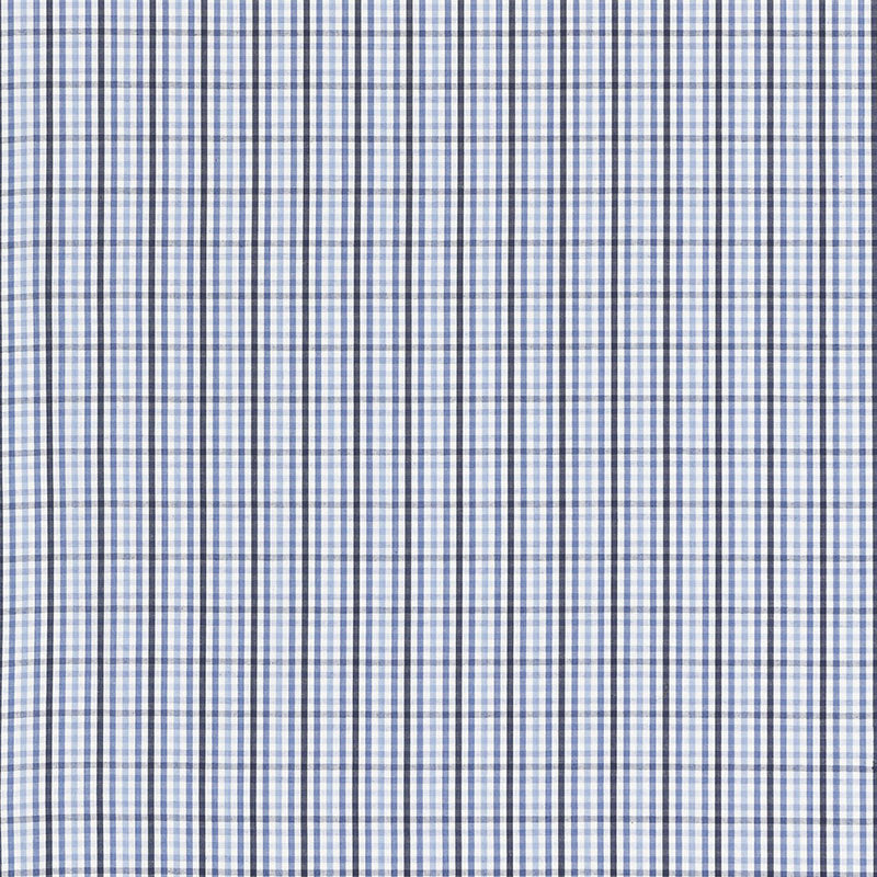 Schumacher | Bahama Check fabric - 68052
