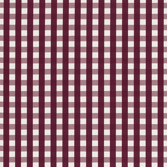 Schumacher | Bermuda Check fabric - 68061
