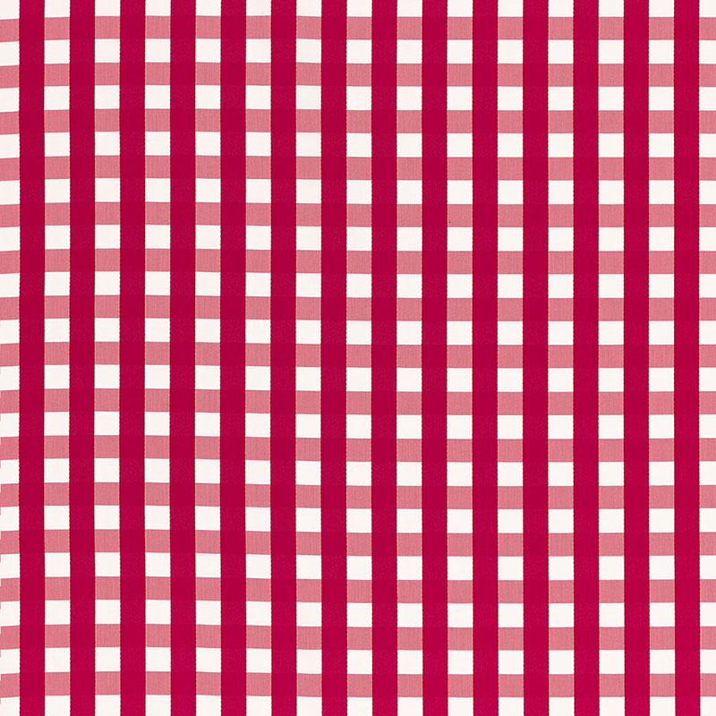 Schumacher | Bermuda Check fabric - 68062