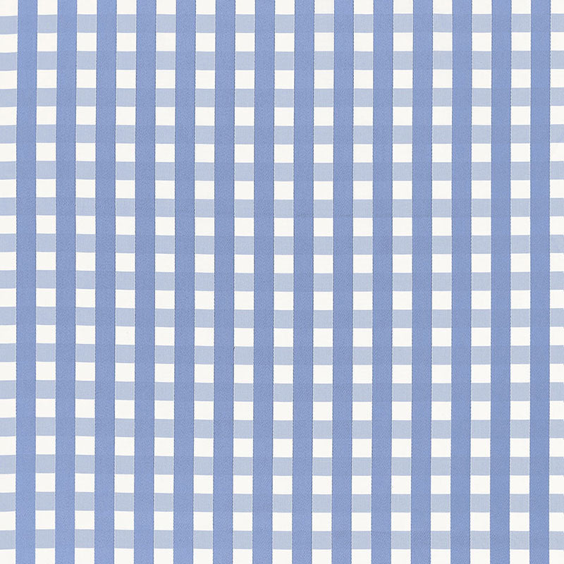 Schumacher | Bermuda Check fabric - 68064