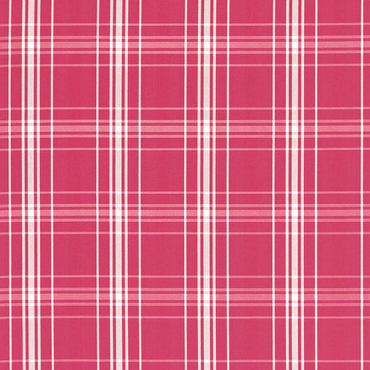 Schumacher | Belize Plaid fabric - 68092