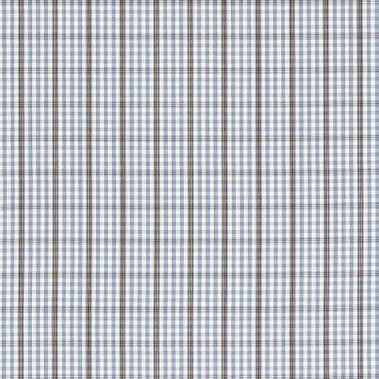 Schumacher | Cozumel Plaid fabric - 68102