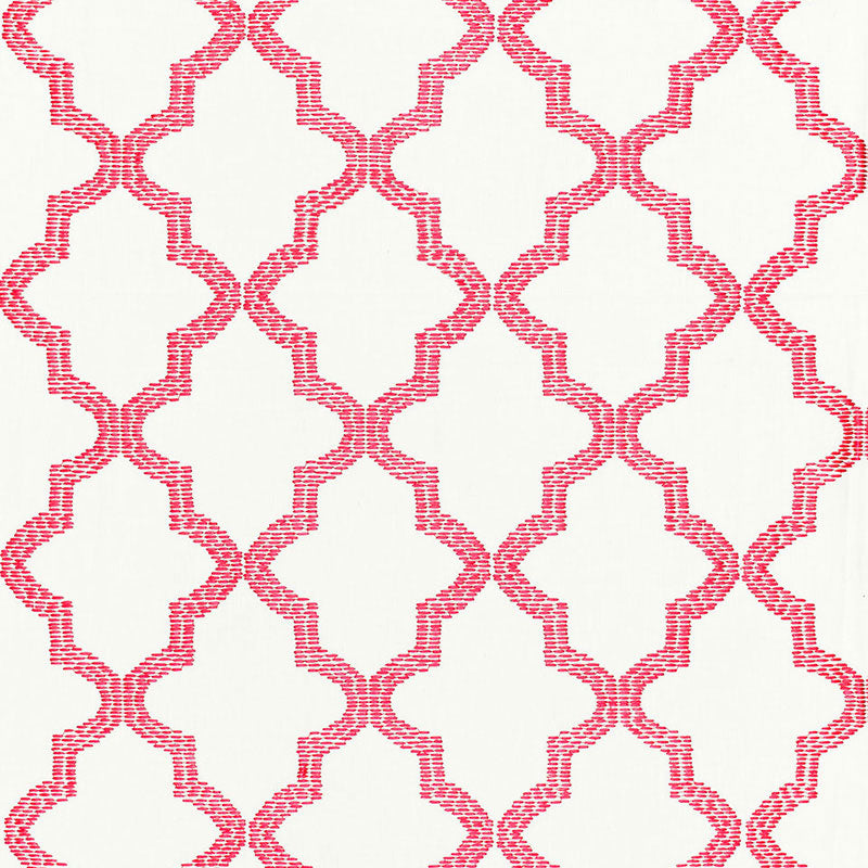 Schumacher | Tangier Embroidery fabric - 68340