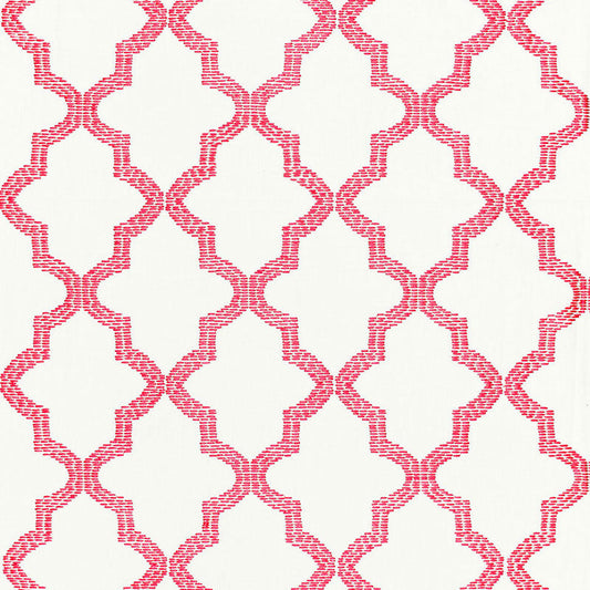 Schumacher | Tangier Embroidery fabric - 68340