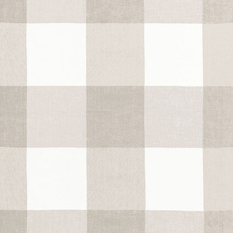 Schumacher | Key Largo Check fabric - 68372