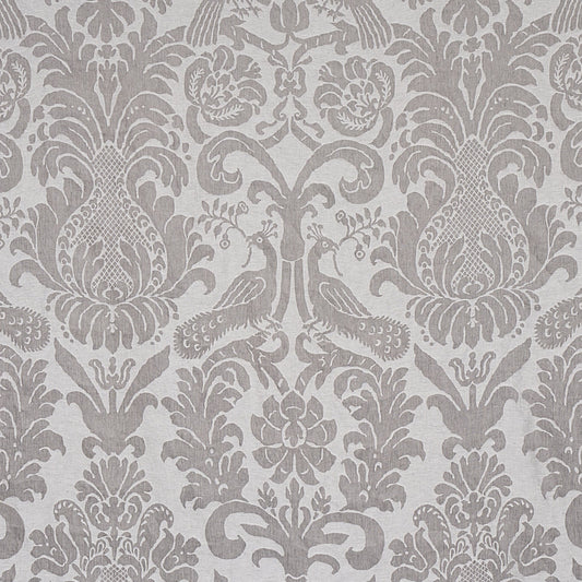 Schumacher | Anna Damask fabric - 68436