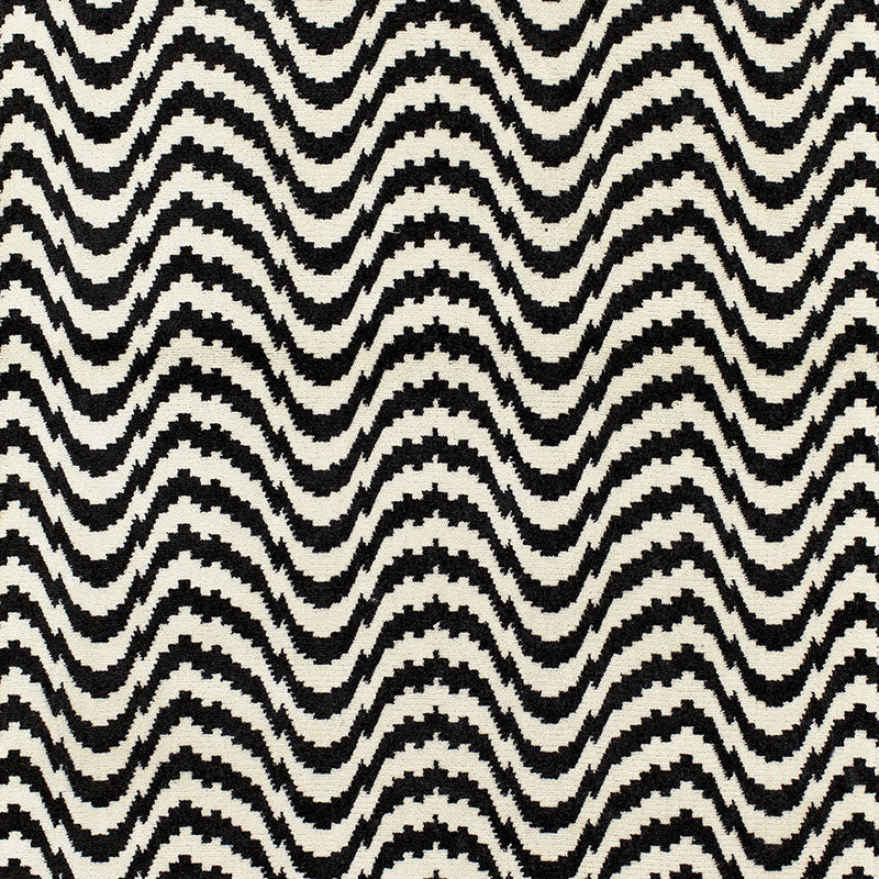 Schumacher | Zorio Velvet fabric - 68460