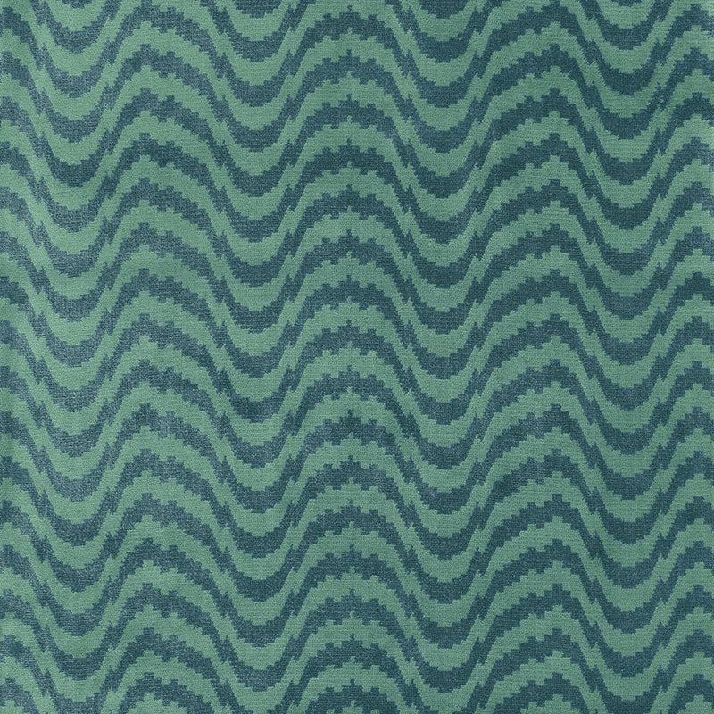 Schumacher | Zorio Velvet fabric - 68461