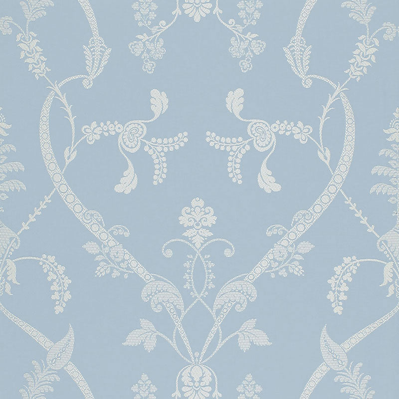 Schumacher | Parc Monceau fabric - 68620