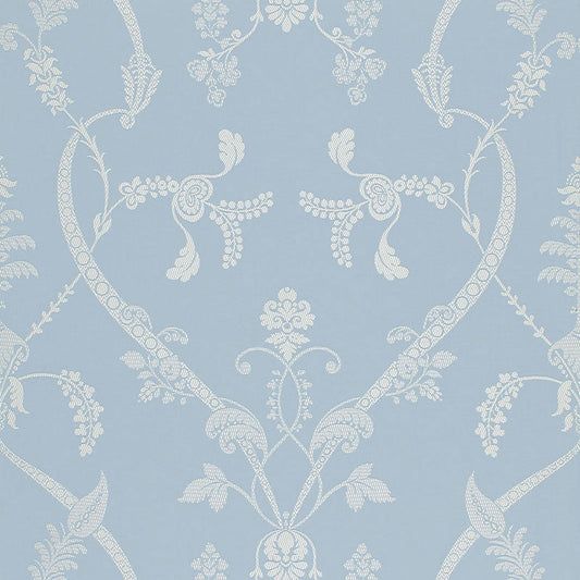 Schumacher | Parc Monceau fabric - 68620