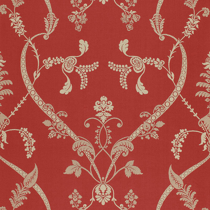 Schumacher | Parc Monceau fabric - 68622