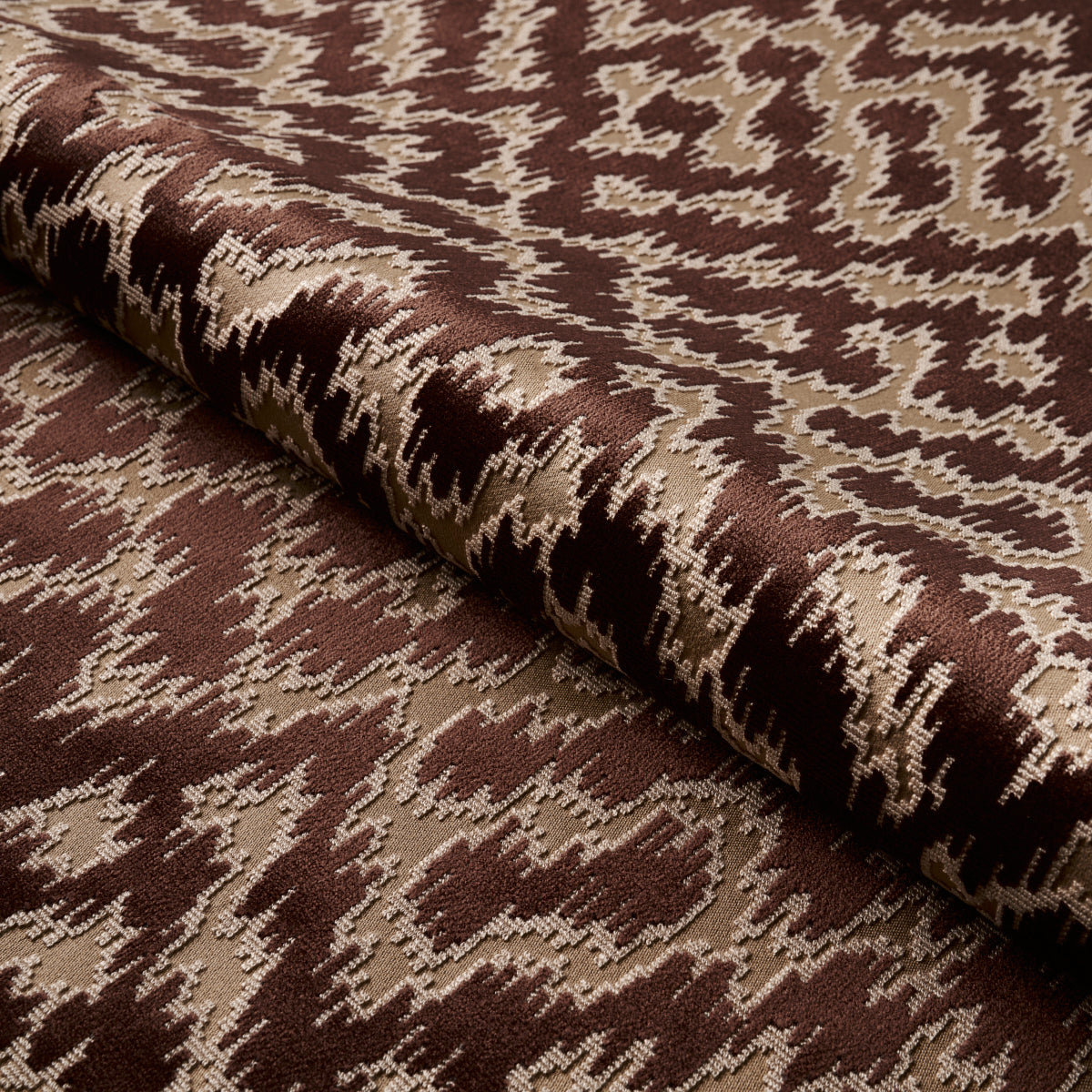 Schumacher | Serenissimo Velvet fabric - 68673
