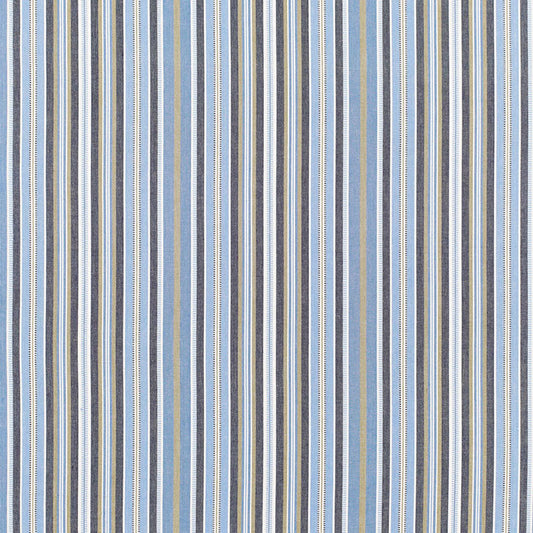 Schumacher | Avignon Stripe fabric - 68681