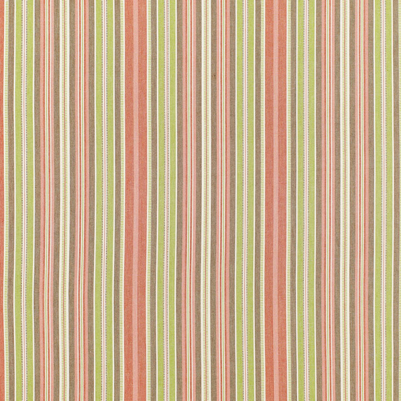 Schumacher | Avignon Stripe fabric - 68682