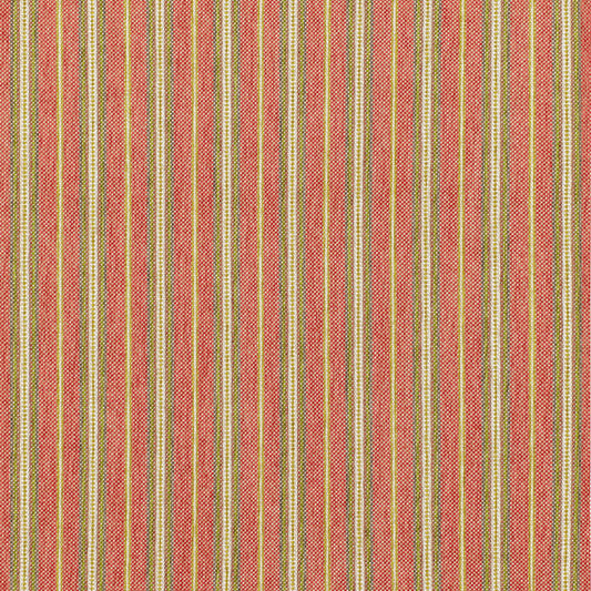 Schumacher | Toscana Stripe fabric - 68730