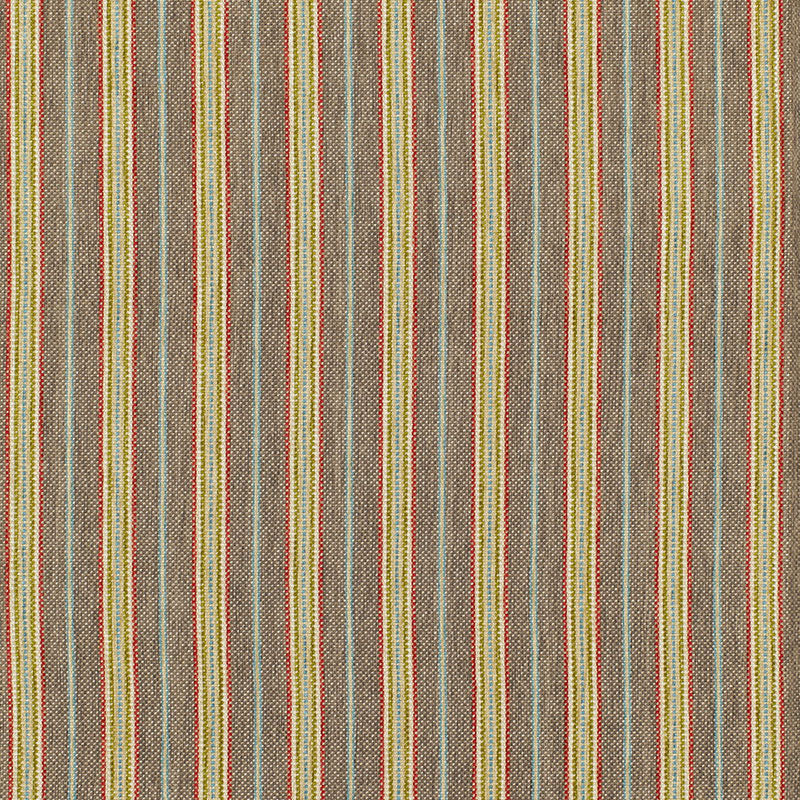 Schumacher | Toscana Stripe fabric - 68731