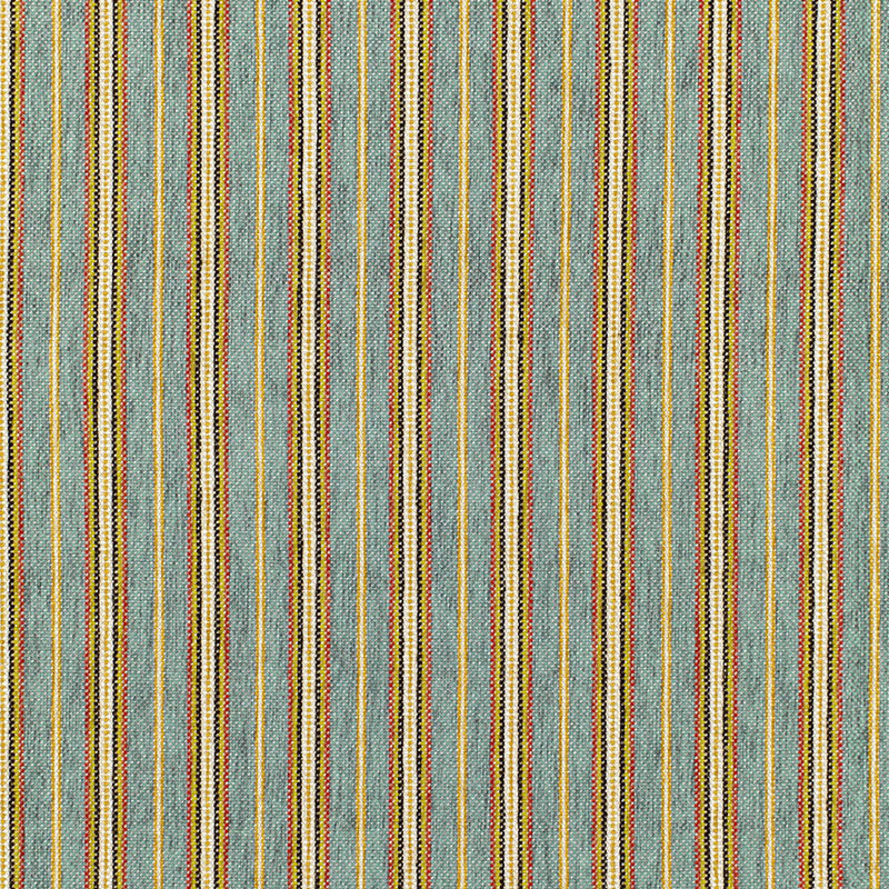 Schumacher | Toscana Stripe fabric - 68732
