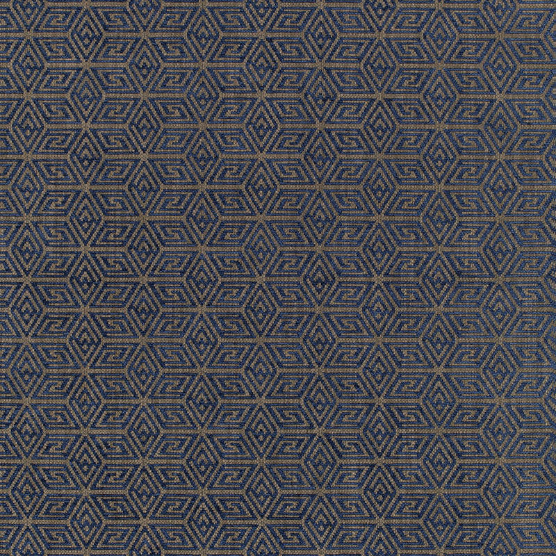 Schumacher | Cosmati Chenille fabric - 68741