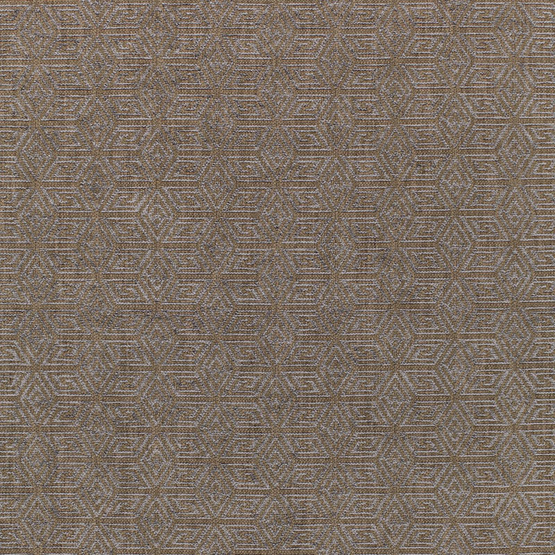 Schumacher | Cosmati Chenille fabric - 68742