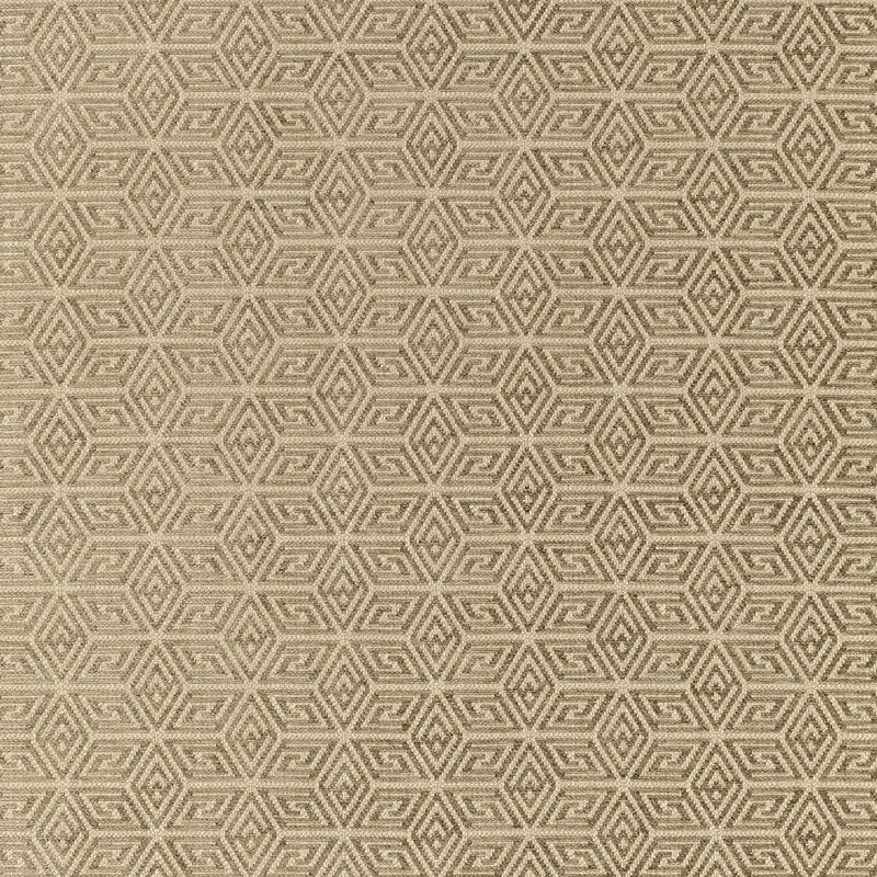 Schumacher | Cosmati Chenille fabric - 68743