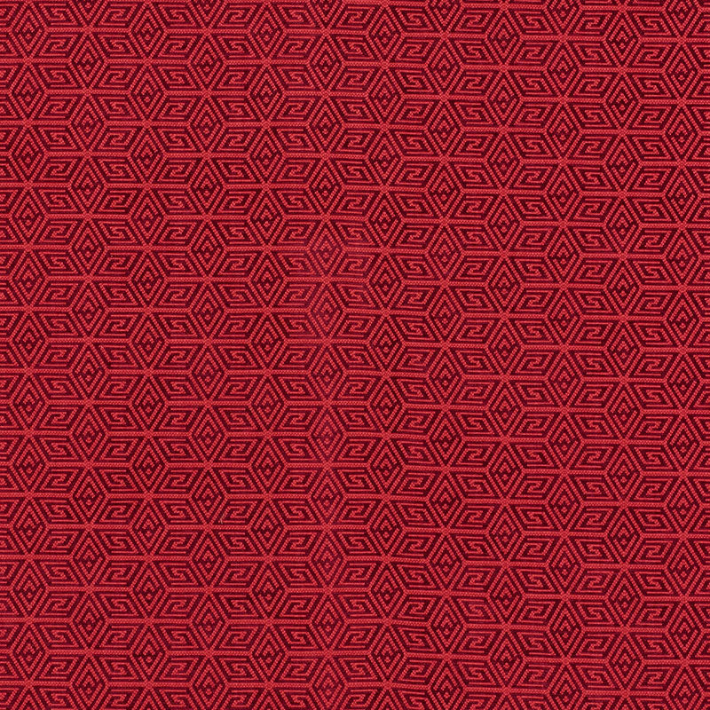 Schumacher | Cosmati Chenille fabric - 68744