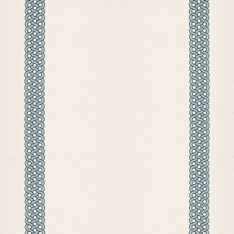 Schumacher | Mandeville Embroidery fabric - 68770