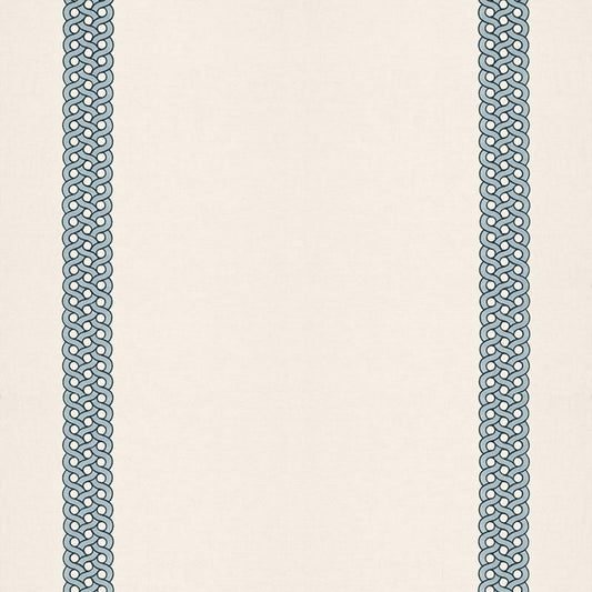 Schumacher | Mandeville Embroidery fabric - 68770