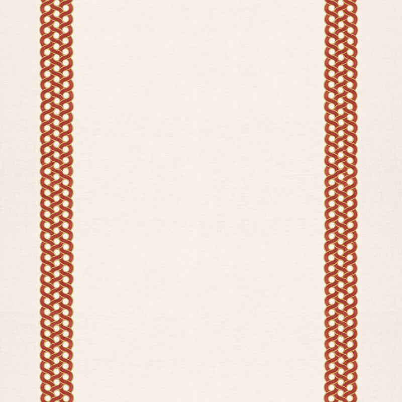 Schumacher | Mandeville Embroidery fabric - 68773