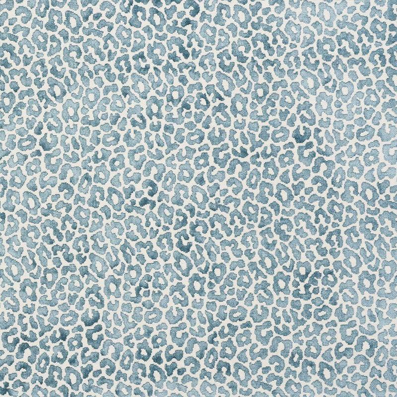 Schumacher | Madeleine Velvet fabric - 68824