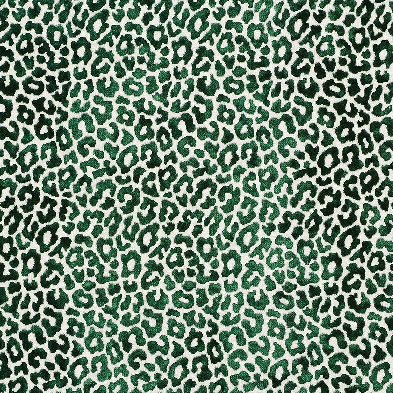 Schumacher | Madeleine Velvet fabric - 68825