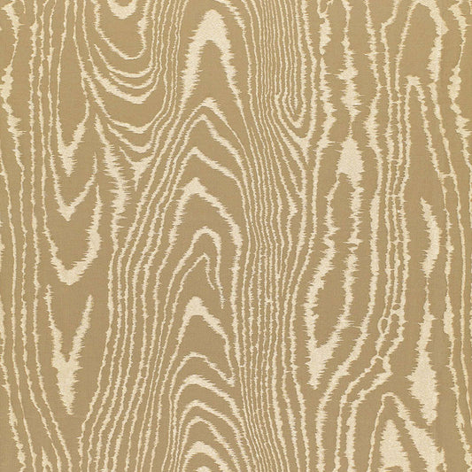 Schumacher | Faux Bois Moiré Weave fabric - 68830