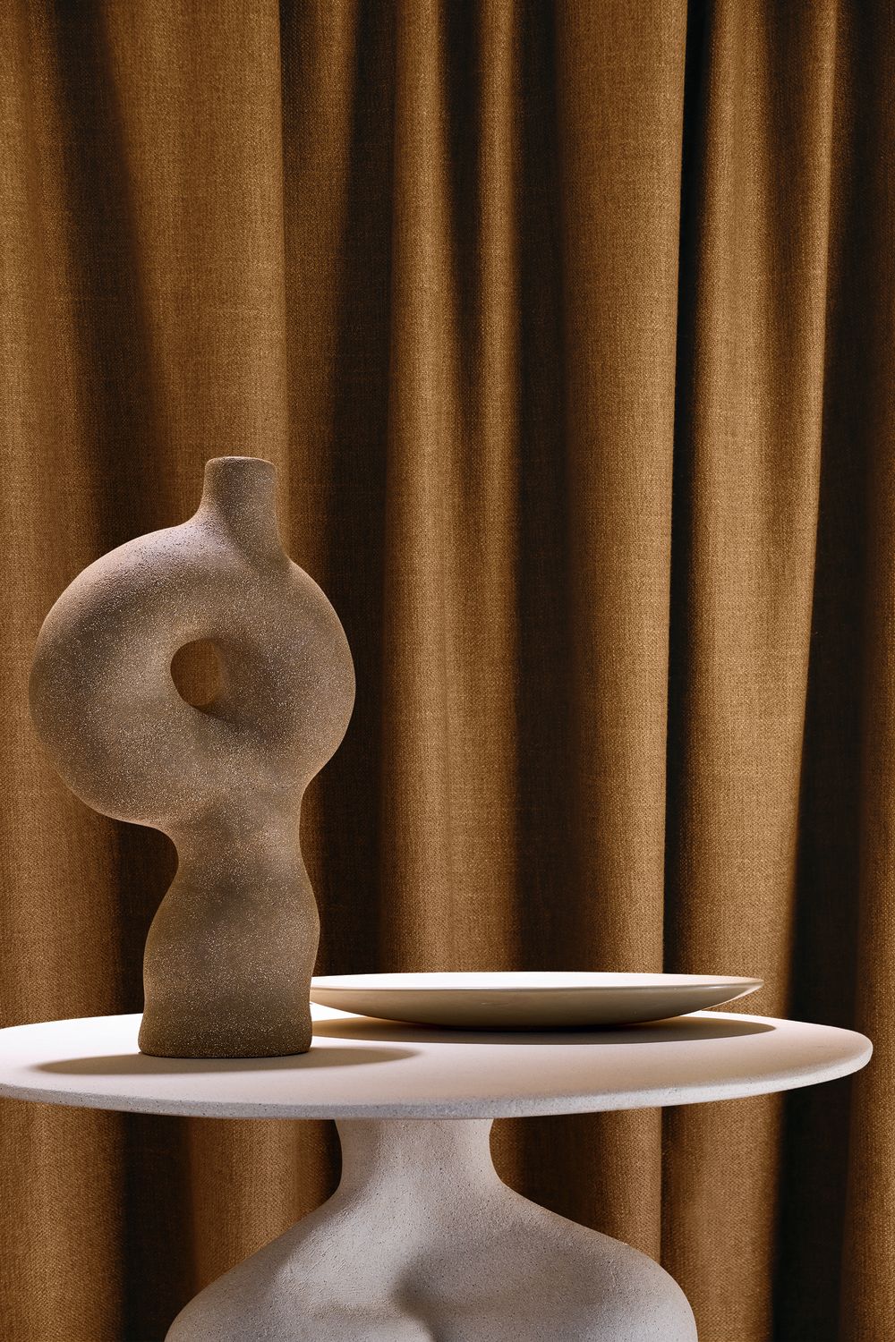 Casamance Cosmo — scenography