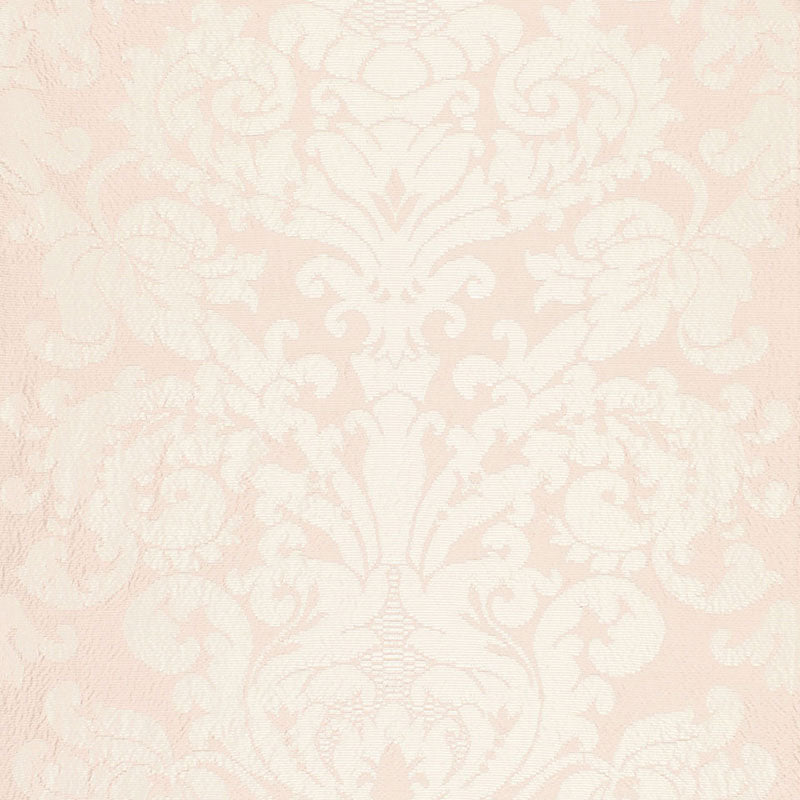 Schumacher | Chateau Silk Damask fabric - 68881