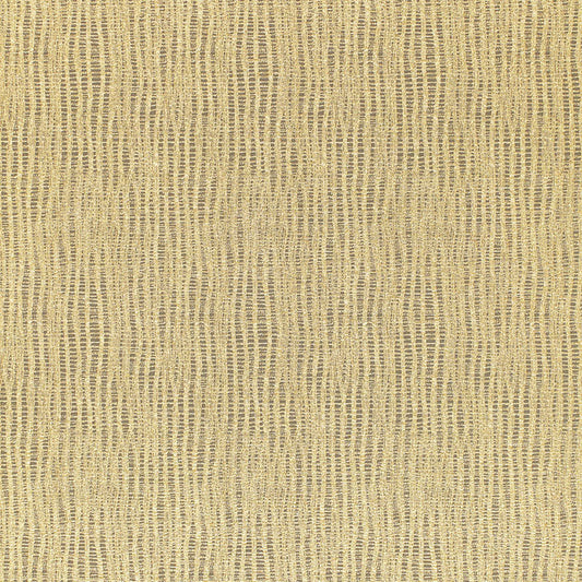 Schumacher | Spun Gold fabric - 68890