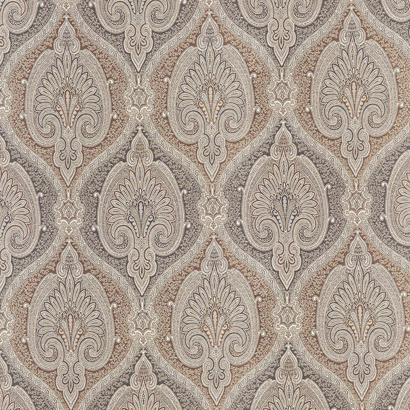 Schumacher | Odalisque fabric - 68920